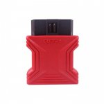 OBD2 Connector Adapter for XTOOL X100PRO3 Key Programmer